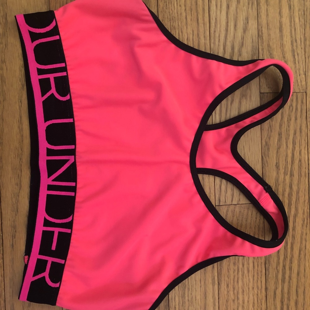 Under Armour bra